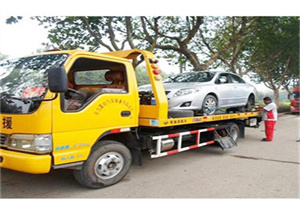 建阳附近24小时汽车拖车服务热线