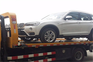 建阳拖车24小时服务电话