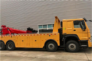 建阳道路救援公司